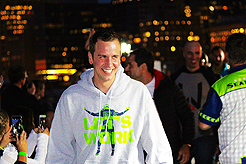 LADY 12 CELEBRITY FASHION SHOW